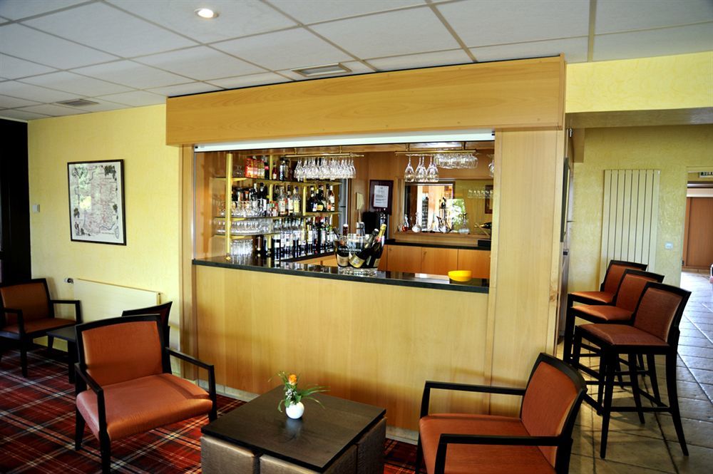 Au Relais Du Gue De Selle Hotel Mézangers Exterior foto